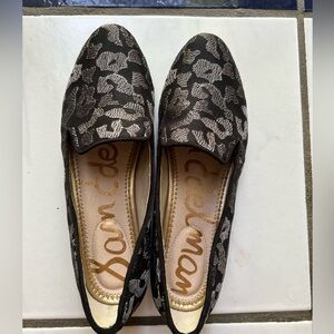 Sam Edelman flats- Jordy